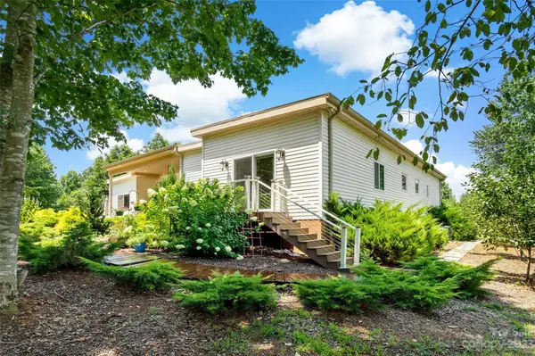 231 Hickory LOOP, Rutherfordton, NC 28139