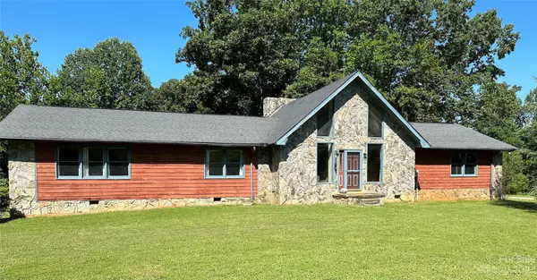 221 Airport RD, Rutherfordton, NC 28139