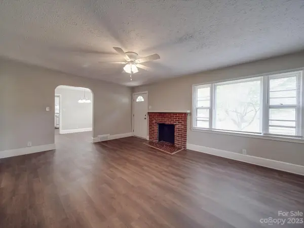 3312 Stockton ST, Winston Salem, NC 27127