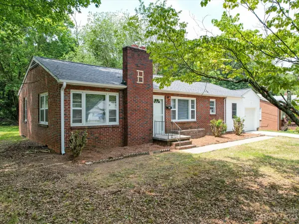 3312 Stockton ST, Winston Salem, NC 27127