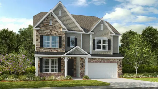 4027 Patsy DR, Mint Hill, NC 28227