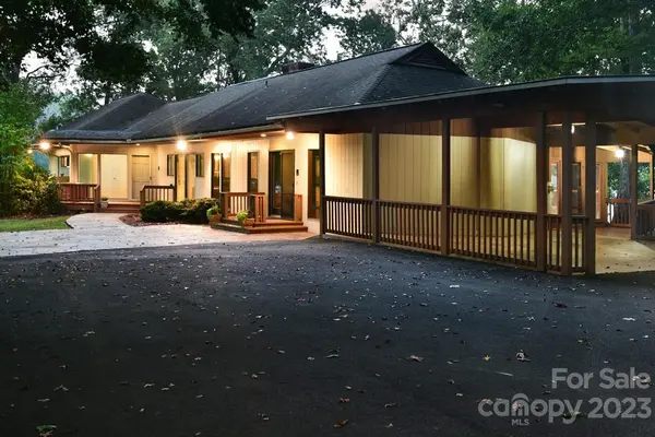 118 Oconee CT, Mount Gilead, NC 27371
