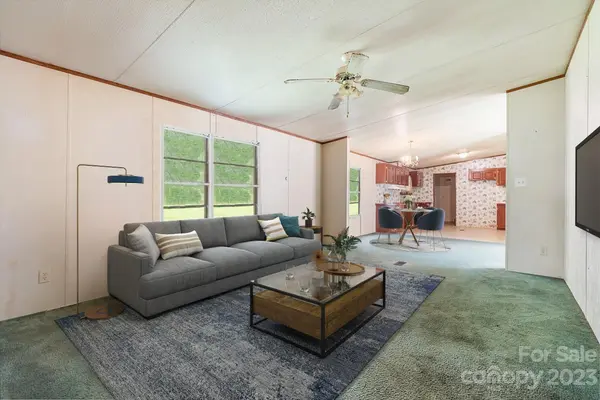 7041 Old West LN, Oxford, NC 27565