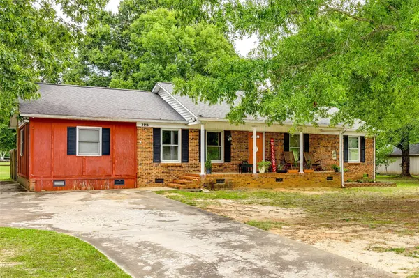 2186 M F Stewart RD, Clover, SC 29710