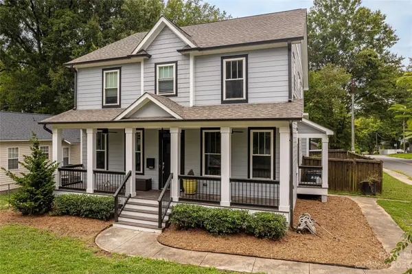1900 Parson ST, Charlotte, NC 28205