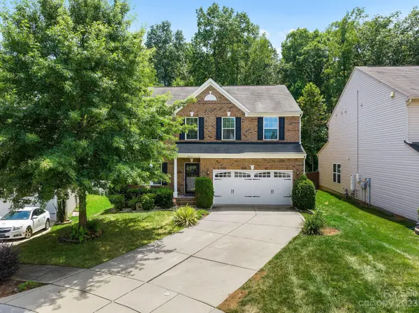 12713 Brady DR, Charlotte, NC 28269