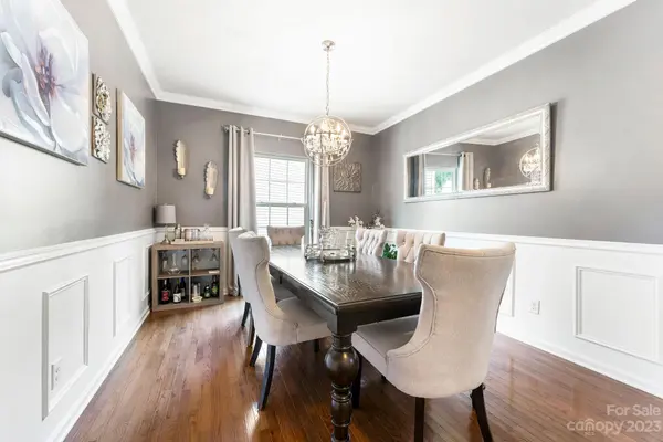 12713 Brady DR, Charlotte, NC 28269