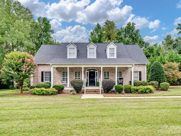 1310 Allison CT, Salisbury, NC 28146