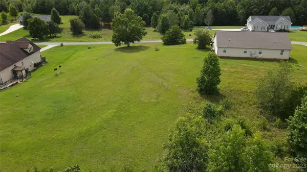 LOT 19 Glen Manor CT, Lincolnton, NC 28092