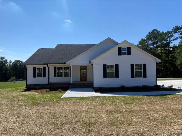 2507 Bill Thompson RD, Lancaster, SC 29720
