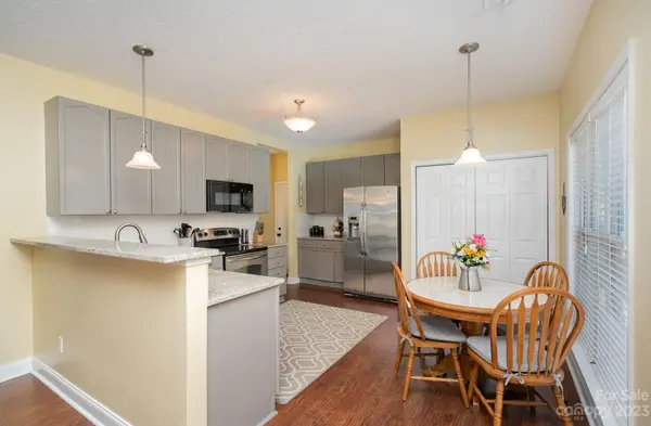 2829 Patten Hill DR, Matthews, NC 28105