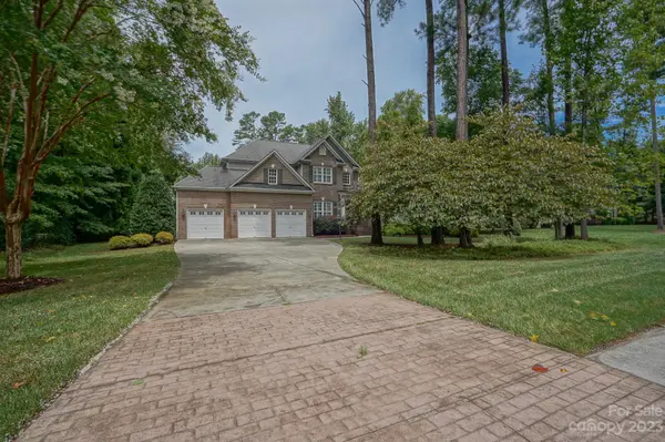 5505 Turkey Oak DR, Mint Hill, NC 28227