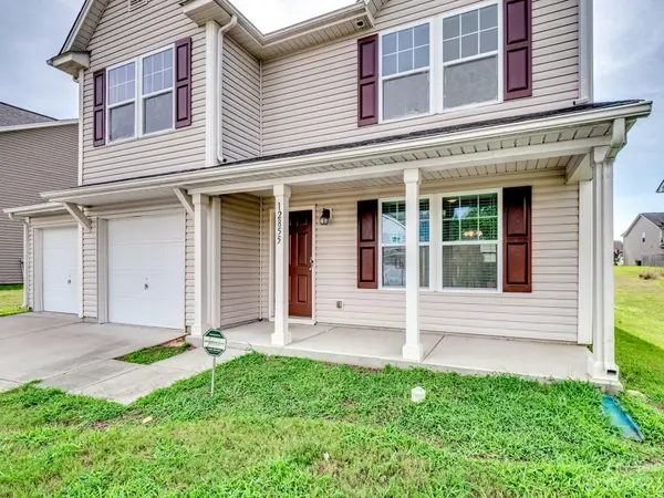 12855 Clydesdale DR, Midland, NC 28107