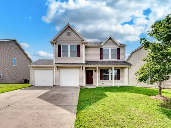12855 Clydesdale DR, Midland, NC 28107