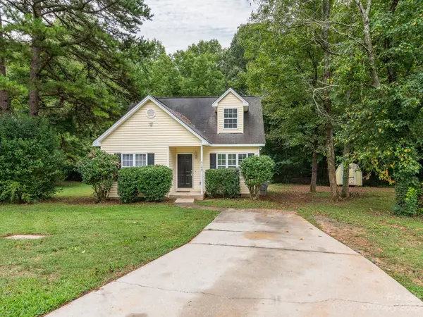 3100 Patton Ridge CT, Charlotte, NC 28269
