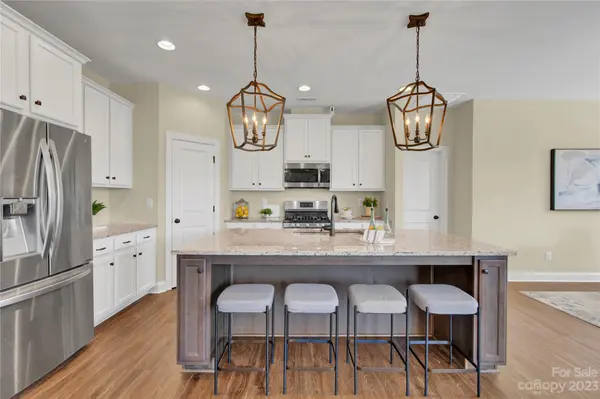 1010 Mendenhall ST, Indian Trail, NC 28079
