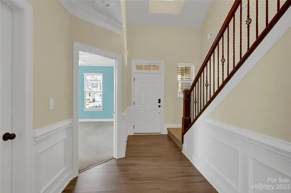 1010 Mendenhall ST, Indian Trail, NC 28079
