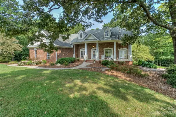 15251 Hus Mcginnis RD, Huntersville, NC 28078