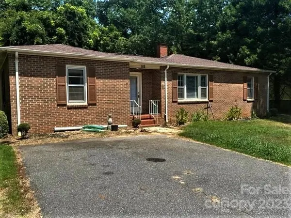 110 Short ST, Granite Falls, NC 28630