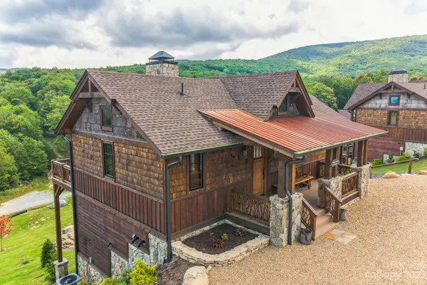 60 Camp Eagle LOOP, Banner Elk, NC 28604