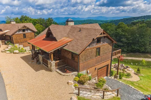 60 Camp Eagle LOOP, Banner Elk, NC 28604