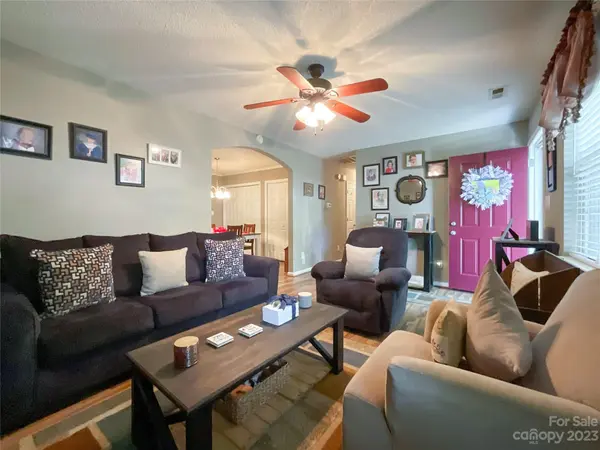 3519 Sassafras TRL, Waxhaw, NC 28173