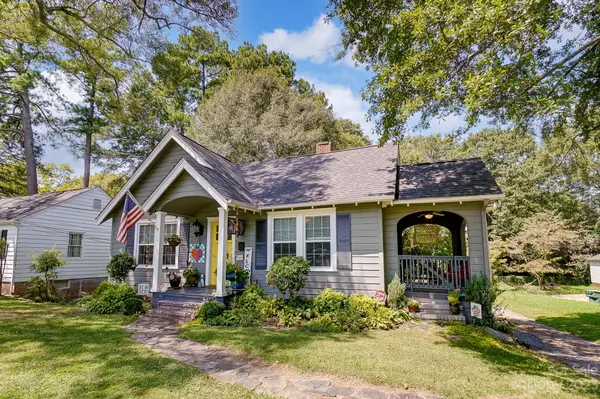509 Hanna ST, Gastonia, NC 28052