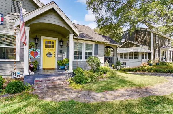 509 Hanna ST, Gastonia, NC 28052