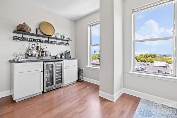 1315 East BLVD #821, Charlotte, NC 28203