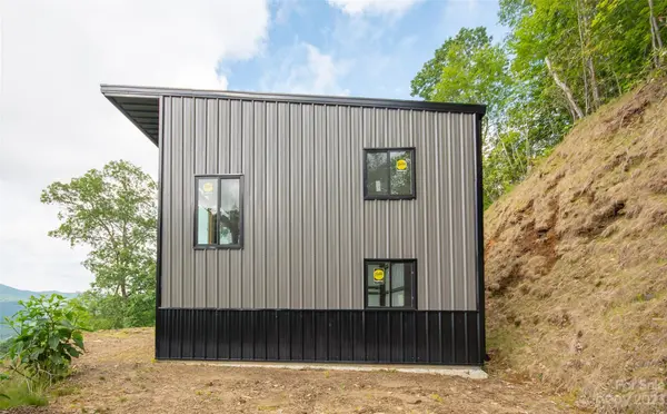 0 Cowee Mountain None #73, Bryson City, NC 28713