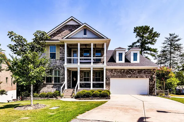 2547 Enchanto RD, York, SC 29745