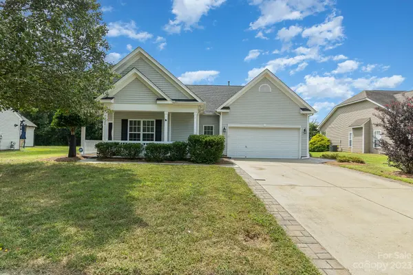 764 Juanita DR, Concord, NC 28027
