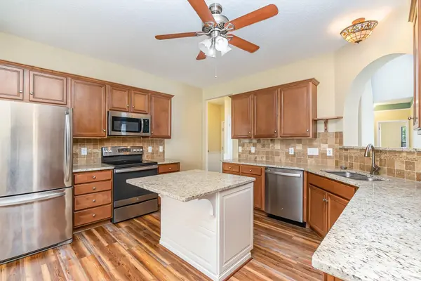 764 Juanita DR, Concord, NC 28027