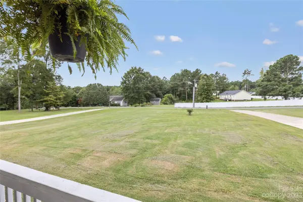 308 Fleetwood RD, York, SC 29745