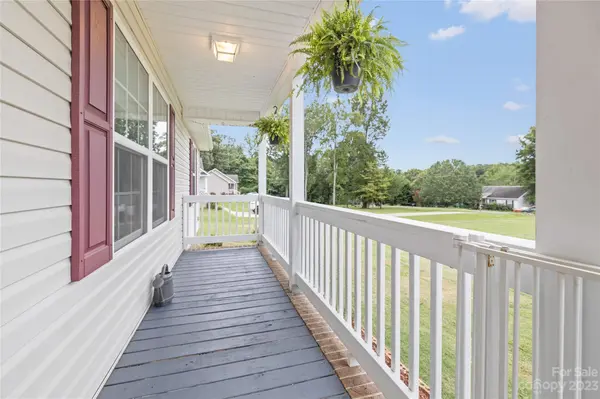 308 Fleetwood RD, York, SC 29745