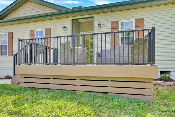 176 Bevis LN, Statesville, NC 28677