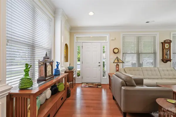 6009 Brookfield CT, Matthews, NC 28104