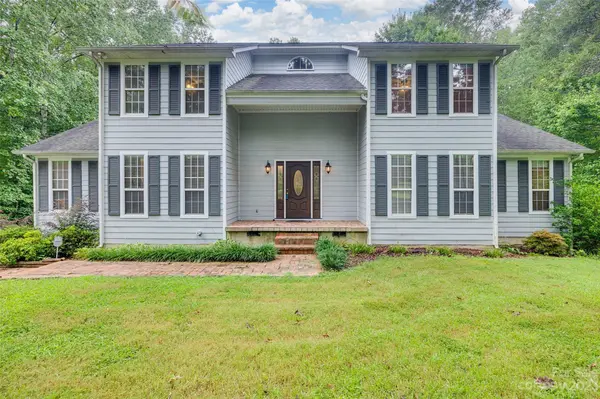 6478 Pine Forest DR,  York,  SC 29745