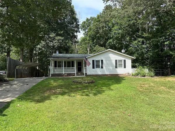 140 Hillside DR, Salisbury, NC 28147