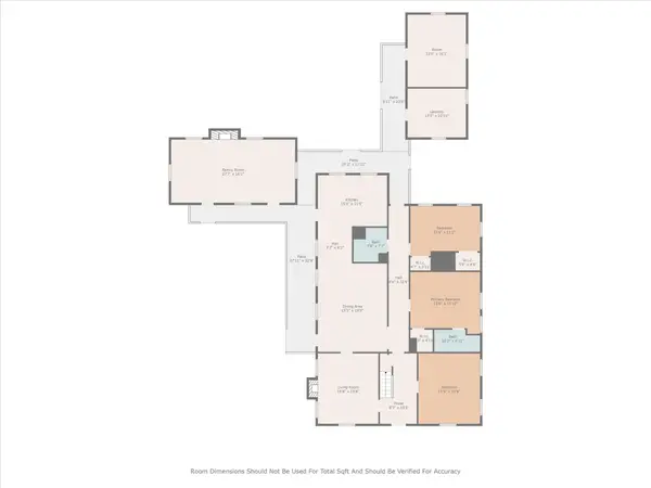40181 Palmerville RD, New London, NC 28127