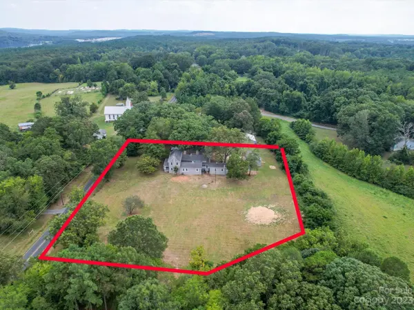 40181 Palmerville RD, New London, NC 28127