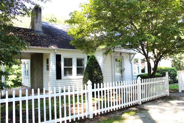 509 Viewmont ST, Lenoir, NC 28645