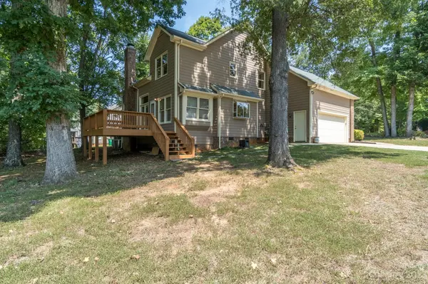 3605 Hatwynn RD, Charlotte, NC 28269