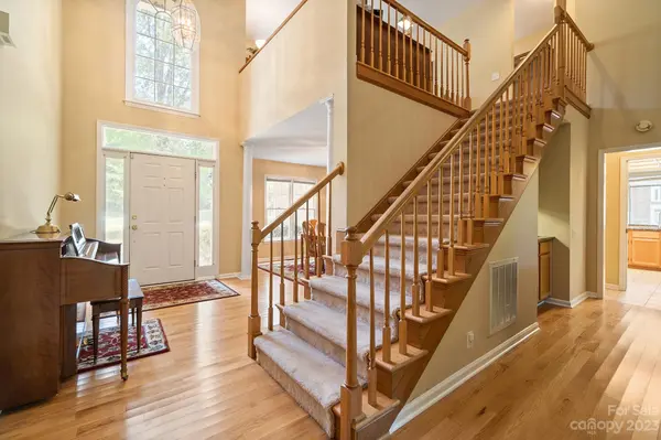 3605 Hatwynn RD, Charlotte, NC 28269