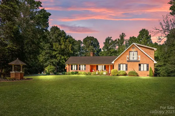 6697 Palafox DR, Concord, NC 28025