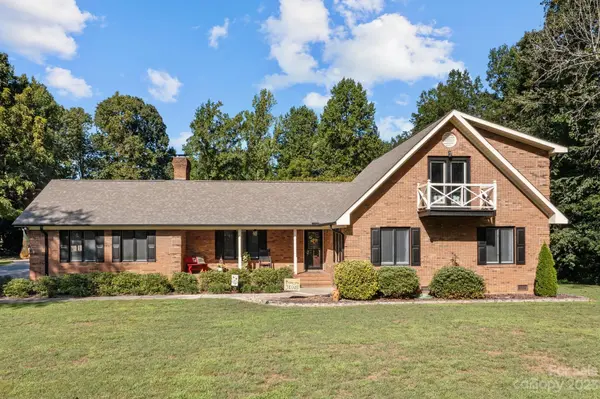 6697 Palafox DR, Concord, NC 28025