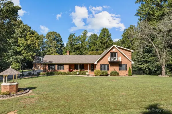 6697 Palafox DR, Concord, NC 28025