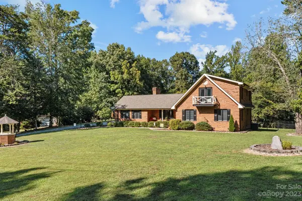 6697 Palafox DR, Concord, NC 28025