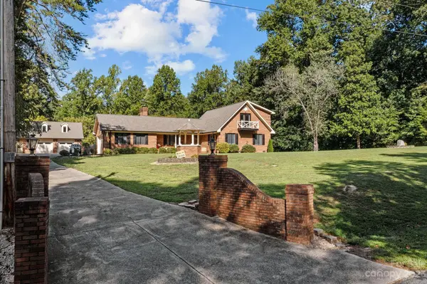 6697 Palafox DR, Concord, NC 28025