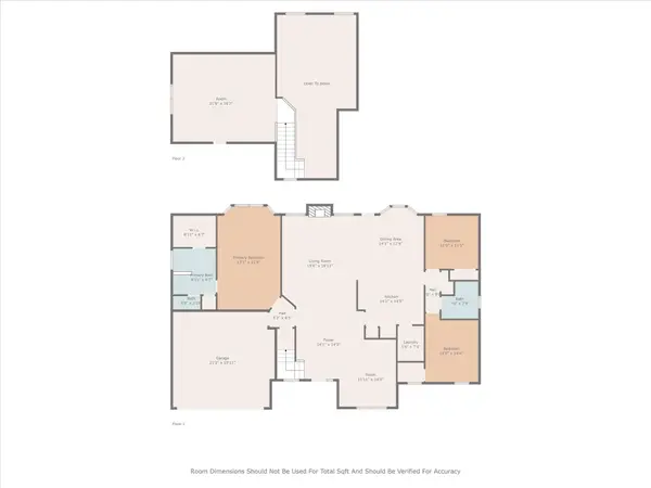 5826 Kirkwynd Commons DR, Charlotte, NC 28278